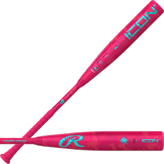 2025 Rawlings Icon USSSA Youth Baseball Bat | 30-inch | -8