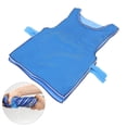 thumbnail image 4 of Chaleco de enfriamiento NikouMX Ropa de enfriamiento de hielo al aire libre de verano, 4 of 8