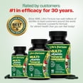 thumbnail image 6 of Life's Fortune Multivitamin & Mineral Tablets, 90 Count, Multivitamins with Minerals, Daily Multivitamin, Fast Absorbing Multiple Vitamins, 6 of 9