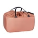 thumbnail image 1 of Bolsa de inserción para cámara, bolsa para lente, bolsa de almacenamiento acolchada para cámara, bolsa grande ajustable a prueba de golpes para cámara , 27x19x13.5cm 27x19x135cm Sunnimix Inserción del estuche de la cámara, 1 of 8