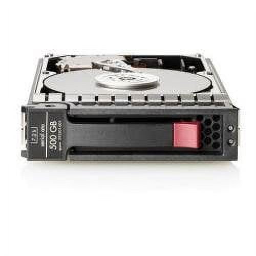 HP 458941-B21 - 500GB 3.5" SATA 7.2K 3Gb/s Non Hot-Plug Midline Hard Drive