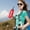 Red, variant on Nallwabiu 1L Sports Water Bottle with Straw, Large Capacity Leakproof Squeeze Bottle for Gym, Baseball, Hockey, Outdoor Sports & Fitness