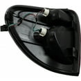 thumbnail image 2 of For Dodge Caravan 2004 2005 2006 2007 Tail Light Assembly Passenger Side | Replacement For CH2801157 | 4857954AA, 615343132761, 2 of 7