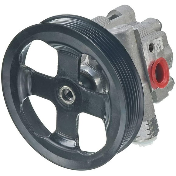 Toyota Fj Cruiser Power Steering Pump
