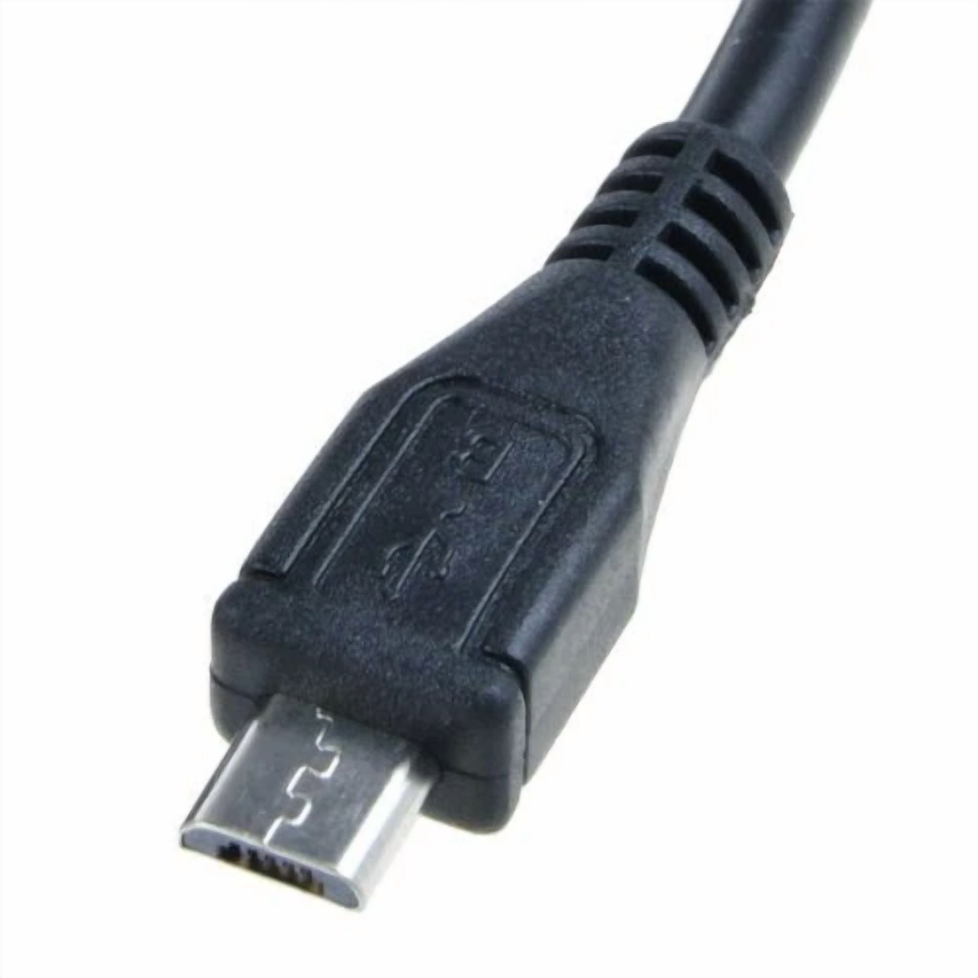 BUTTERFLY- 5Ft Micro Usb Charger Cord Cable For Anker Soundcore Portable Wireless Speaker