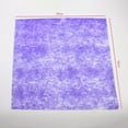 thumbnail image 4 of 38Pcs Flower Wrapping Paper Gift Box Packaging for Holiday Wedding Birthday Light Violet, 4 of 9