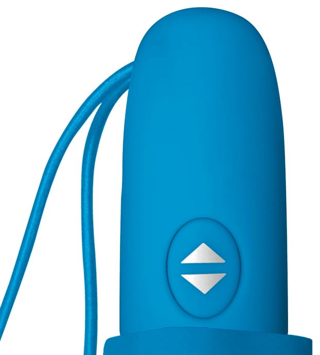 Auto Open/Close Adult Unisex Umbrella