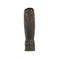 thumbnail image 4 of Frogg Toggs Men's Ridge Buster 16" Waterproof 1200 Gram Insulated Rubber Boots Rubber Mossy Oak Bottomland 12 D, 4 of 4