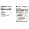 thumbnail image 5 of Snap Prostate Health & Nitric Oxide Combo for Men, Urinary & Circulation Support, Saw Palmetto, Zinc & Botanicals (30-Day Supply), 5 of 14