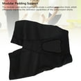 thumbnail image 4 of Shorts de Compression pour Jeunes, avec Rembourrage Hexagonal Respirant, Résistants aux Impacts pour Basketball, Soccer, Rugby, Hockey sur Glace, Escalade, 4 of 7