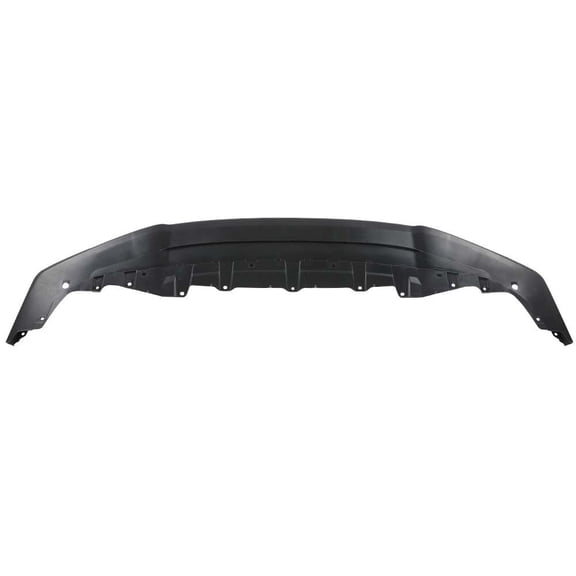 Suitable for Front Lower Bumper Grille Face Bar Compatible with Honda Civic 2017 2018 2019 2020 2021 71102TGGA50 HO1036129