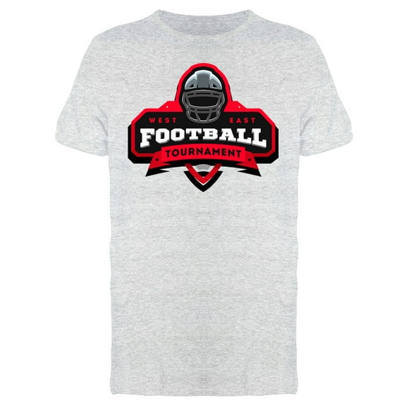 American Football Tournament  Tee Men's -Image by Shutterstock