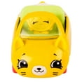 thumbnail image 4 of Cutie Car Shopkins Season 1, Lemon Limo, 4 of 11