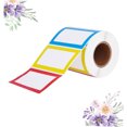 thumbnail image 4 of WHAMVOX 2Set Name Sticker for Teachers School Use 150Pcs, 4 of 8
