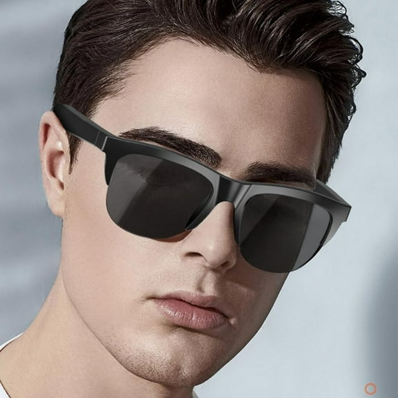Bluetooth Wireless Stereo Music Audio Sunglasses F08 for Universal Cell Phone And Bluetooth Device