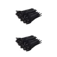 thumbnail image 1 of Vogacara 50 piezas de cepillo para pestañas, varita para pestañas, accesorios de injerto de plástico para permanente, cepillos para permanente de Pequeña 2piezas Vogacara CBP495016, 1 of 6