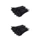 thumbnail image 4 of Vogacara 50 piezas de cepillo para pestañas, varita para pestañas, accesorios de injerto de plástico para permanente, cepillos para permanente de Pequeña 2piezas Vogacara CBP495016, 4 of 6