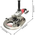 thumbnail image 2 of Electric Dehorner Cattle Horn Cutting Machine Horn Cutting Saw for Cattle and Sheep 1700W, 2 of 16