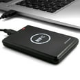 thumbnail image 2 of RFID NFC Smart Chip Reader/Writer+5XUID Card 125K 13.56M Copier RFID Duplicator Tag Copy Clone ID IC Key Badge Copy, 2 of 6
