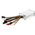 thumbnail image 6 of YAAQII for JN Electric Bicycle Controller 36V 48V 6-FET 15A 250W Waterproof E-Bike Motor Controller with Double Light Wire for Electric Bike Cycling Components, 6 of 10