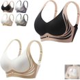 thumbnail image 1 of Actualmente Brassier, Actualmente Brassier Pro, Actualmente Bra, Sujetadores para mujer Actualmente, Push Up cómodo sin aros, 1 of 7