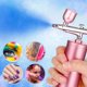 thumbnail image 4 of WEUVEB 1Jgo Handheld Nano Mist Sprayer Rosa Para Revitalizar Y Proteger En Cualquier Lugar, 4 of 7
