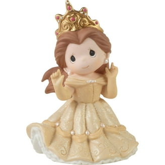Disney Parks Limited Edition Pluto Jeweled Figurine by Arribas