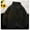 Black, variant on Men Puffer Jacket with Pocket Lightweight Packable Quilted Bubble Down Jackets Winter Insulated Thick Outwear Full Zip Bomber Jackets Fall Winter Warm Coat Tops