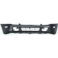 thumbnail image 4 of For 1997-2001 Prelude Bumper Cover Front Primed HO1000176 04711S30A90ZZ, 4 of 5