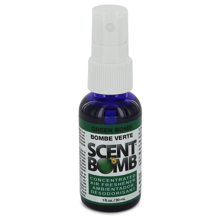 Scent Bomb Air Freshener by Scent Bomb Green Bomb Concentraded Air