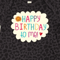 thumbnail image 4 of Inktastic Happy Birthday to Me Boys or Girls Baby Bodysuit, 4 of 5