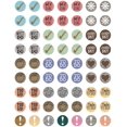 thumbnail image 1 of Accueil Sweet Classroom Planner Mini Stickers, 1 of 1