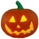 thumbnail image 1 of Calabaza iluminada de Halloween, bandeja escalonada para manualidades de calabaza 3D, lámpara de calabaza con luz LED (enchufe estadounidense), 1 of 7