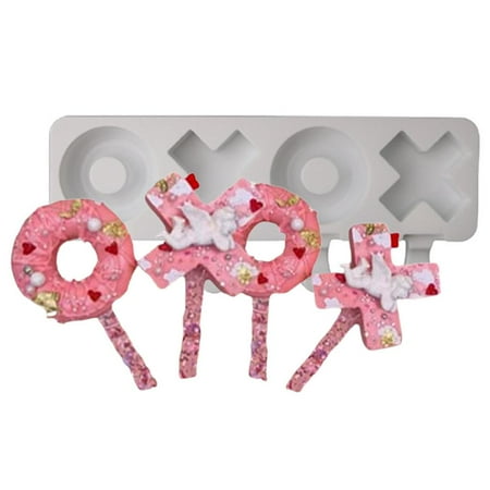 

Famure sicle Molds Silicone Reusable Ice Molds Cream Molds Easy Release cical Molds sicle Maker Molds for Homemade sicles eco friendly