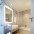 thumbnail image 4 of Dyconn Faucet Royal Bathroom/Vanity Mirror, 4 of 6