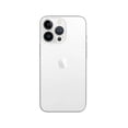 thumbnail image 1 of iPhone 13 Pro Max Apple Reacondicionado Grado A 128 GB Plata, 1 of 4