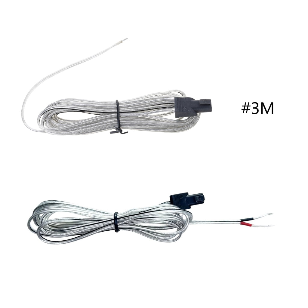 Flexible Speaker Cable Wire For BDVE490 E4100 E6100 Delivering Clear And Stable Signal