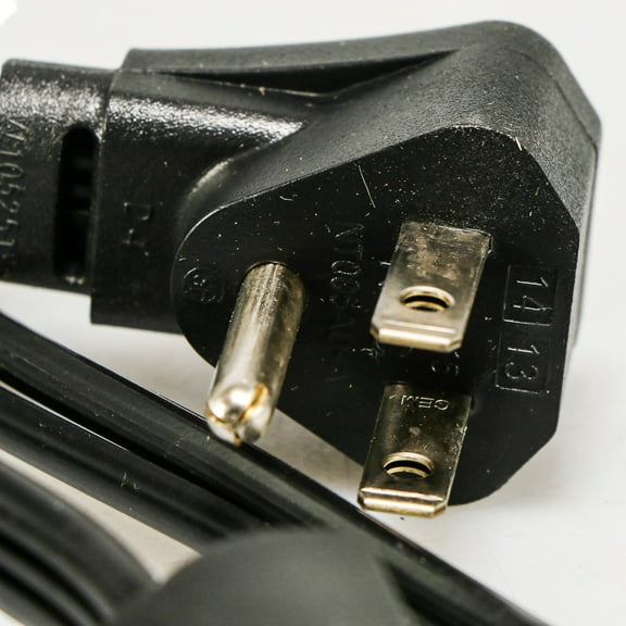 Whirlpool WPW10525195 Cord Power - OEM Part