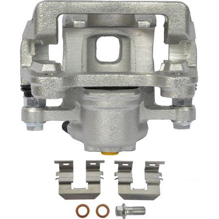Cardone Industries New 2C-6467 Rear Left Brake Caliper Fits 2011 - 2017 Hyundai  Kia