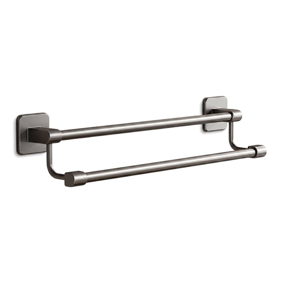 Towel Racks for Bathroom Wall Mounted, Heavy Duty Bath Hand Towel Organizer