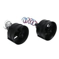 thumbnail image 3 of RC Duct, High Temperature Resistance Electronic Ducted Fan Assembly High Efficiency More Stable Strong Power  Stability  for Power Ducted Aircraft, 3 of 7
