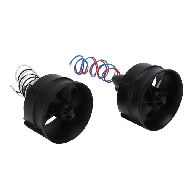 Conjunto de Ventilador con Conductos Electrónicos ANGGREK