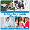 thumbnail image 5 of 4PCS Extended Waterproof Folder, Vertical File Manager B, 5 of 5