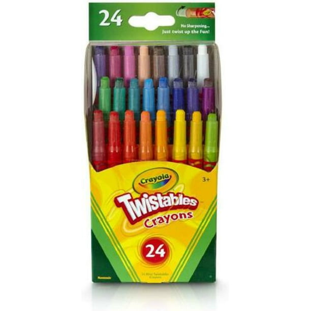 Download 289+ Products Crayons Stocking Stuffers Coloring Pages PNG PDF