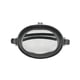 thumbnail image 2 of Visor Para Buceo Ovalado Gim Sports Vsorp, 2 of 2