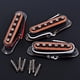 thumbnail image 2 of Conjunto de 3 singular Conjunto de recogida SSS para el estilo ST de la Yuyangstore Vintage Pickups de una sola bobina, 2 of 8