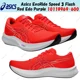 thumbnail image 1 of Asics EvoRide Speed 3 Flash Red Edo Purple 1011B969-600 Men's Size, 1 of 6