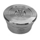thumbnail image 2 of Filtros de cápsulas de café reutilizables de acero inoxidable para, 2 of 8
