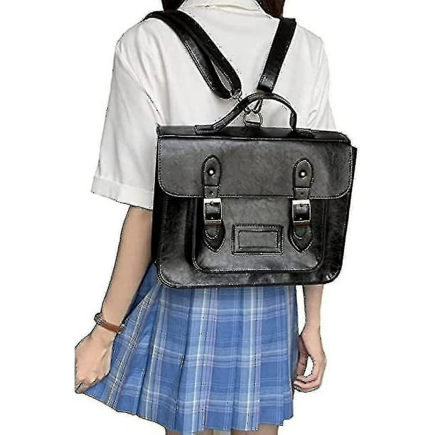 Mochila Addams del miércoles 2023 para adolescentes Nevermore Academy, mochilas escolares para niños, mochila para niñas, mochilas para ordenador portátil, mochila Hy
