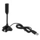 thumbnail image 3 of USB Microphone Web Flexible Noise Canceling Mic For Mac PC Computer Laptop Stand, 3 of 5